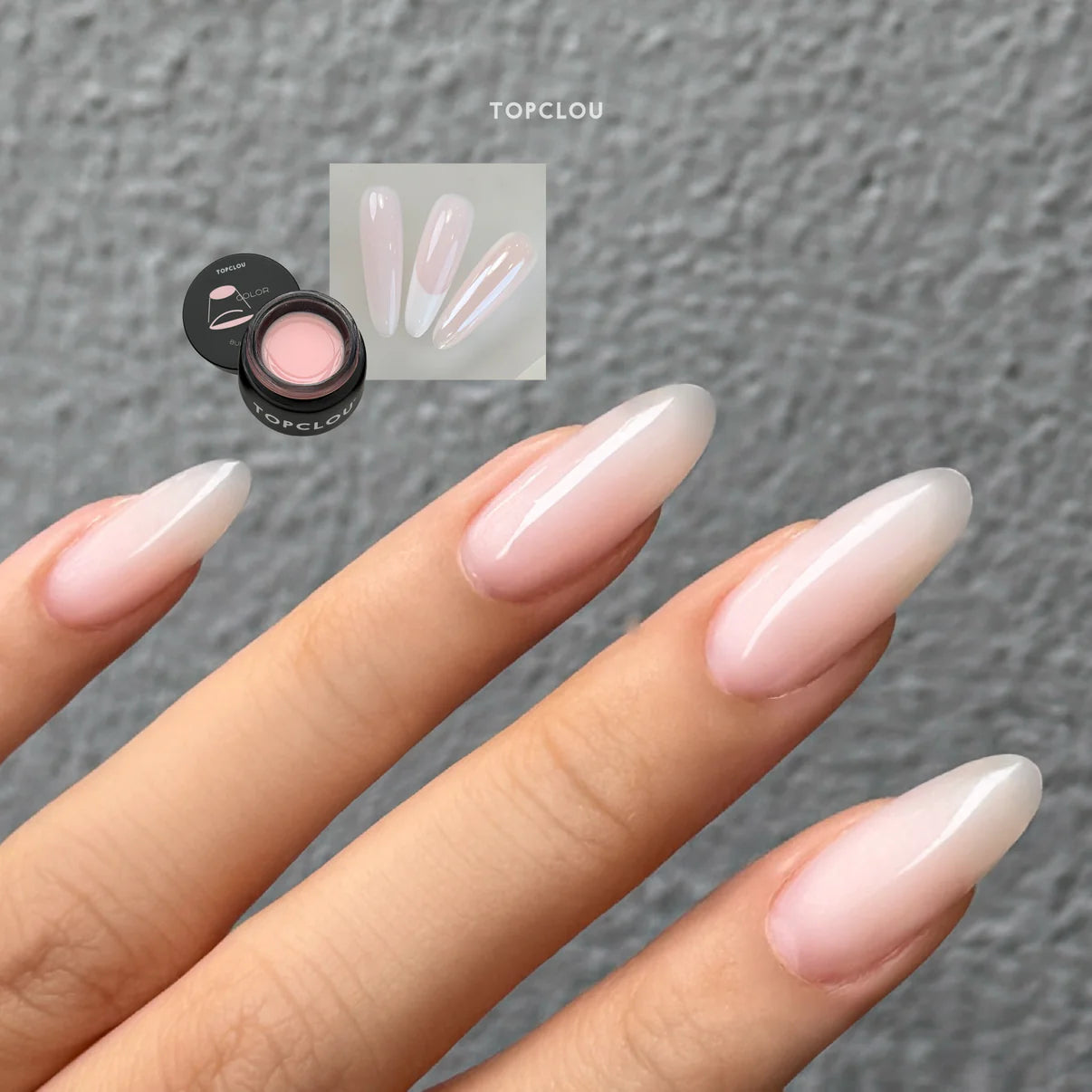 COLOR BUILDER GEL