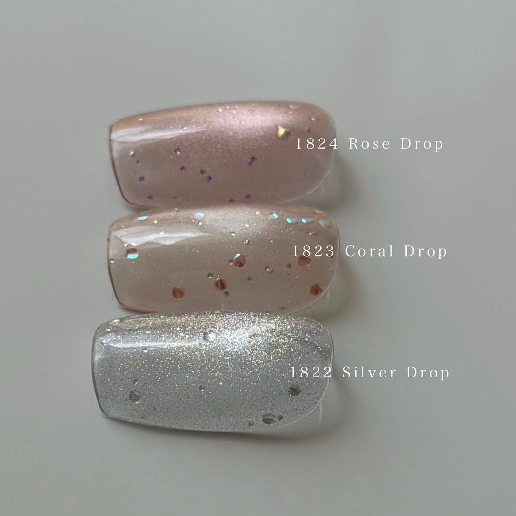 WATER DROP GEL