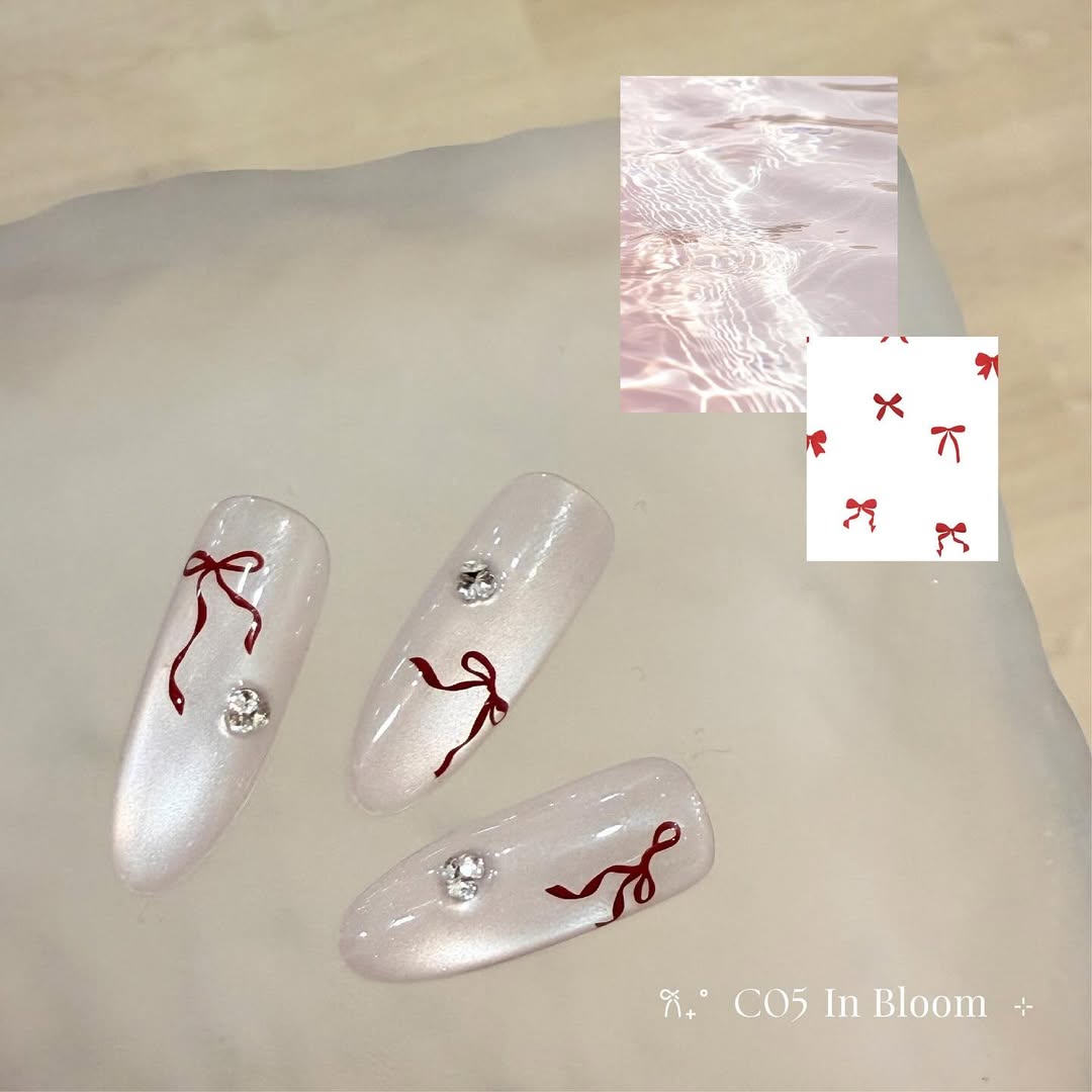 OH MY GLOSS COLLECTION