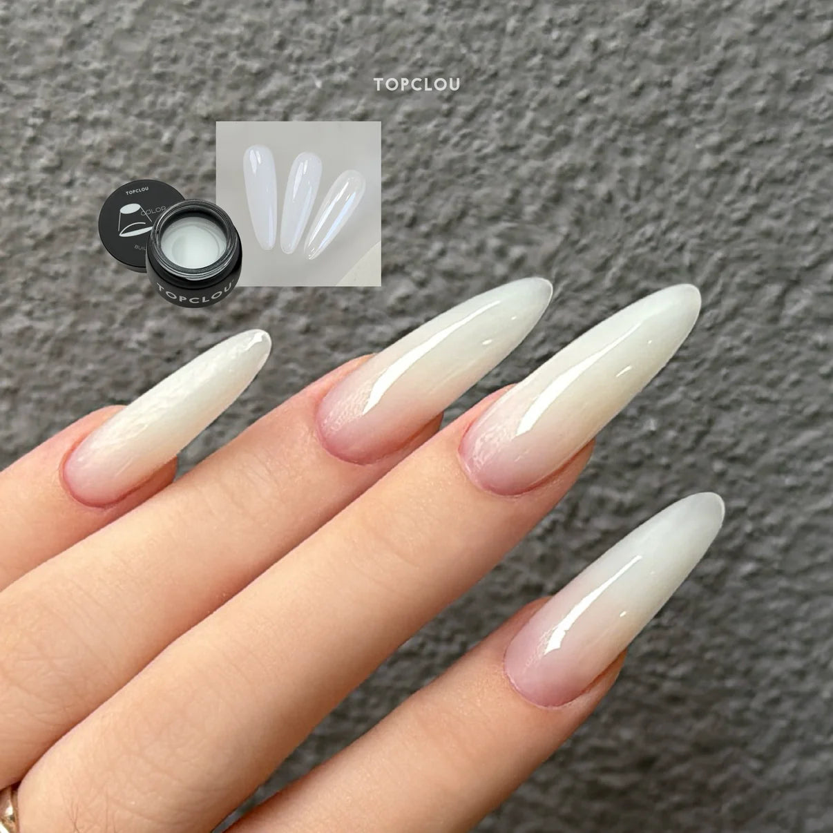 COLOR BUILDER GEL