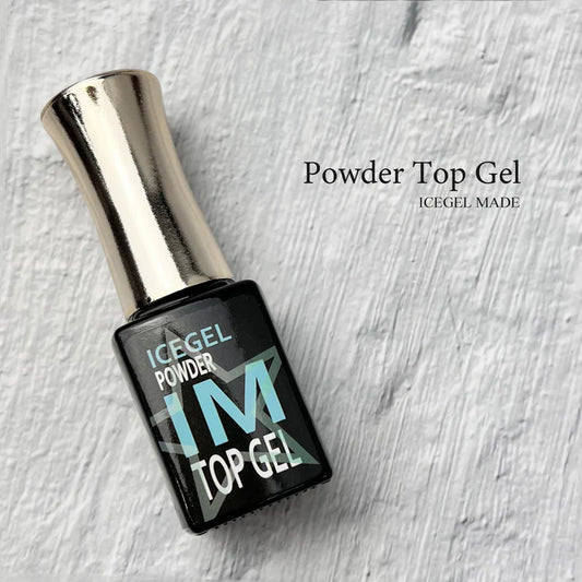 POWDER TOP GEL