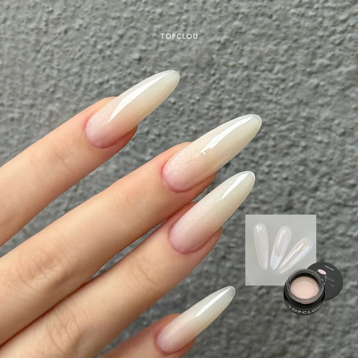 COLOR BUILDER GEL