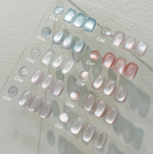 OH MY GLOSS COLLECTION