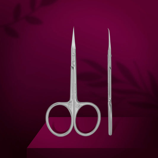 CUTICLE SCISSORS EXCLUSIVE 23 TYPE 2