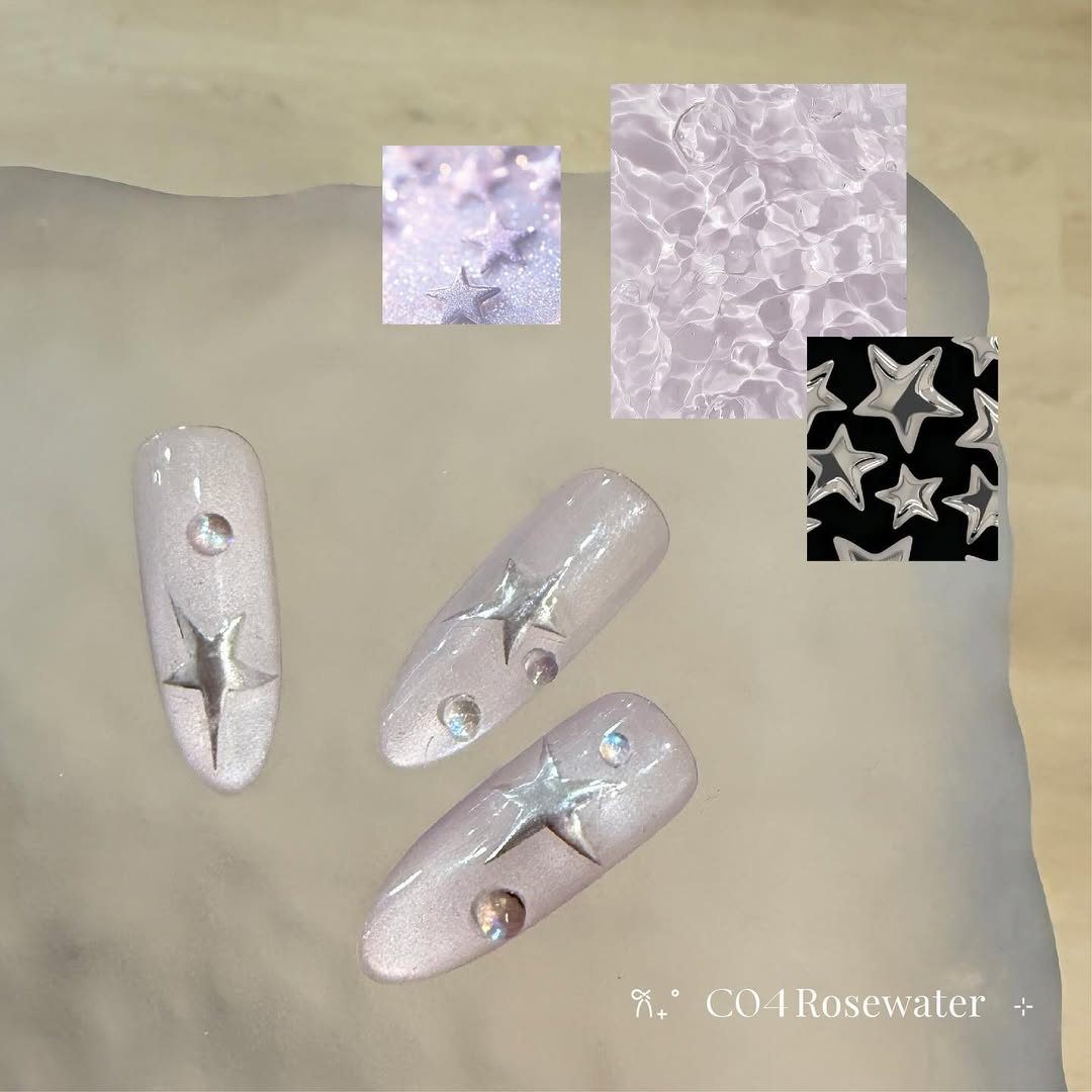 OH MY GLOSS COLLECTION