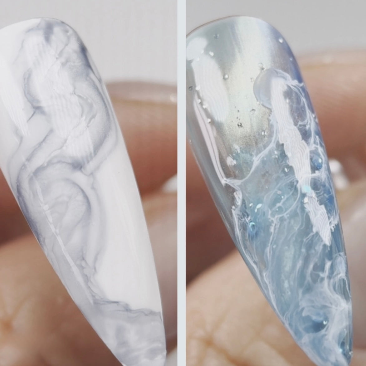 MARBLE POTION