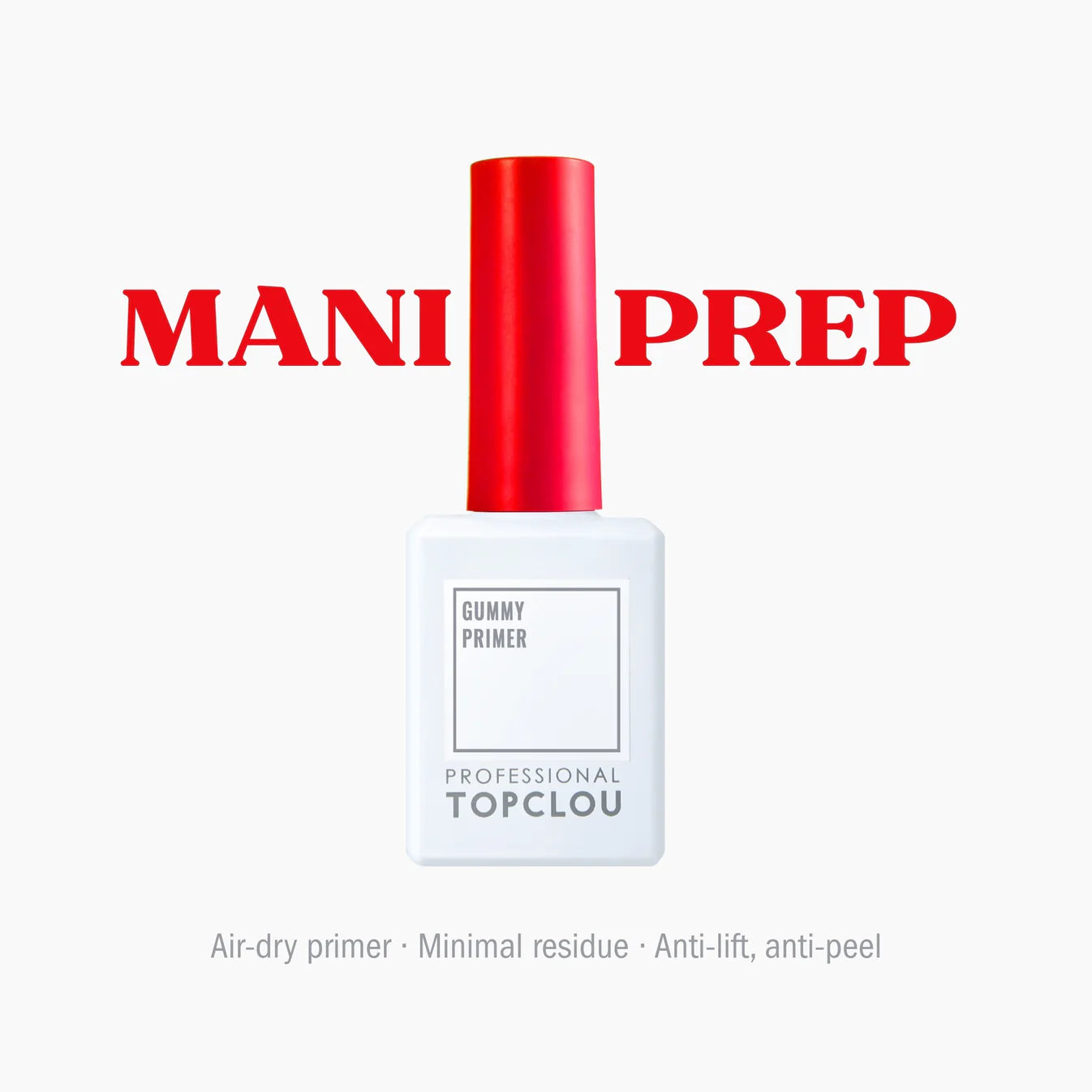 GUMMY PRIMER