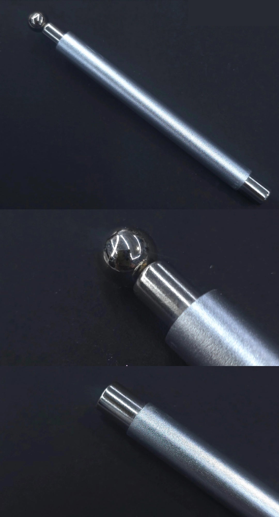 MARBLE MAGNET
