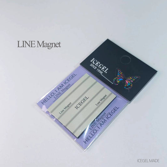 LINE MAGNET