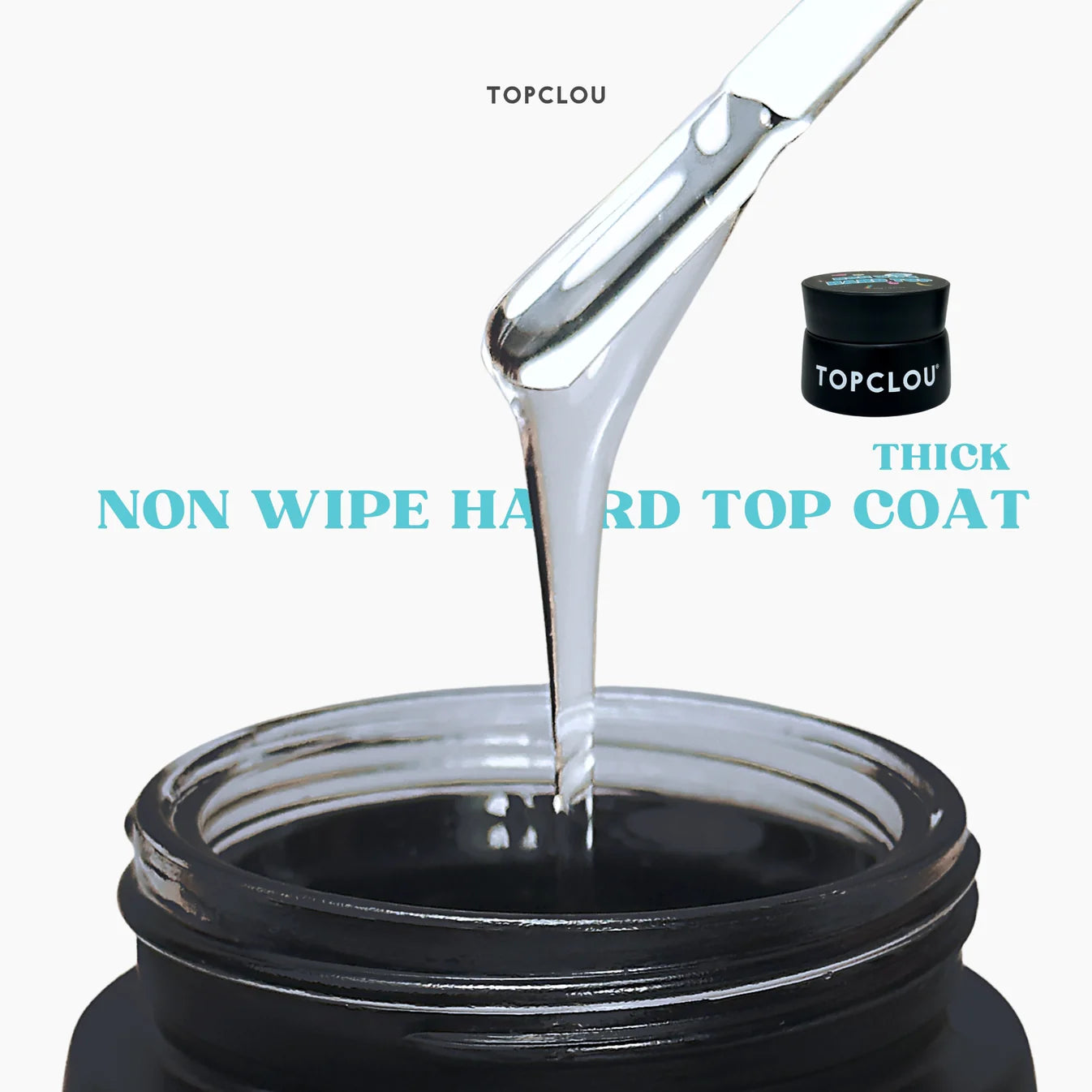 NON WIPE HARD TOP