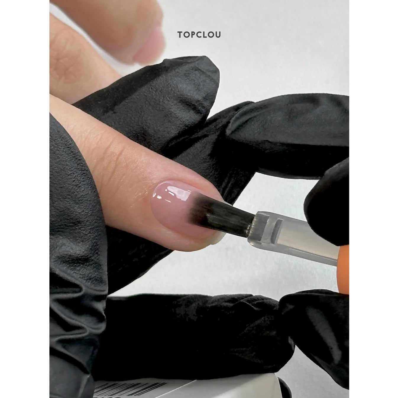 SUPER BASE COAT (PRE ORDER)