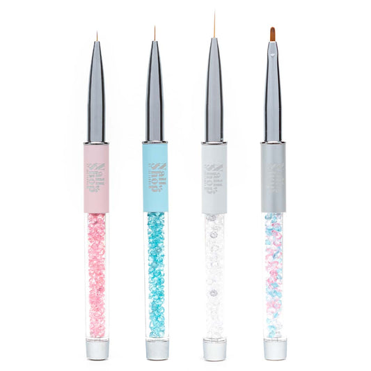 NAIL ART BRUSHES