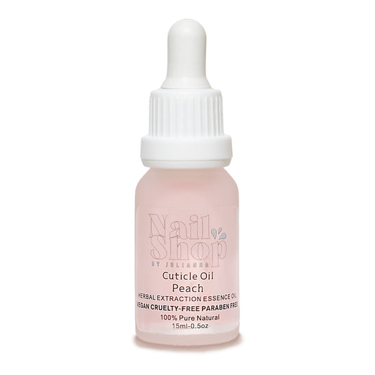 PEACH CUTICLE OIL